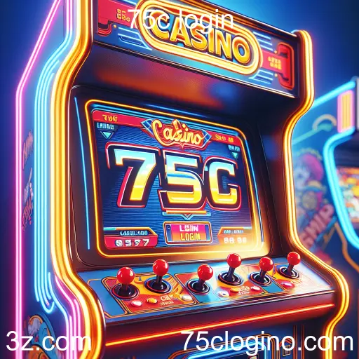 A Revolução dos Jogos Arcade: Do Fliperama ao 75c Login️ A Revolução dos Jogos Arcade: Do Fliperama ao 75c Login️