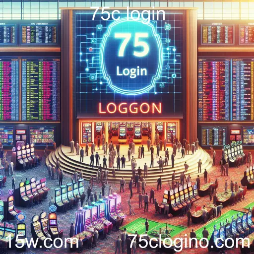 Apostas Esportivas: O Guia Completo para Apostar no 75c Login️