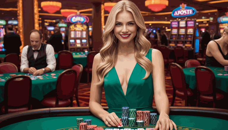 75c login: O Fascínio do Casino Ao Vivo no 75c Login️