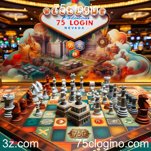 O Mundo dos Jogos de Estratégia: Uma Análise Detalhada️